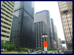 Sears Tower (Willis Tower) 12